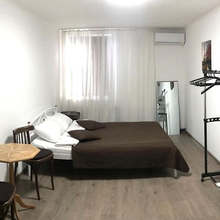 Мини Отель «Positive” Kiew Exterior foto