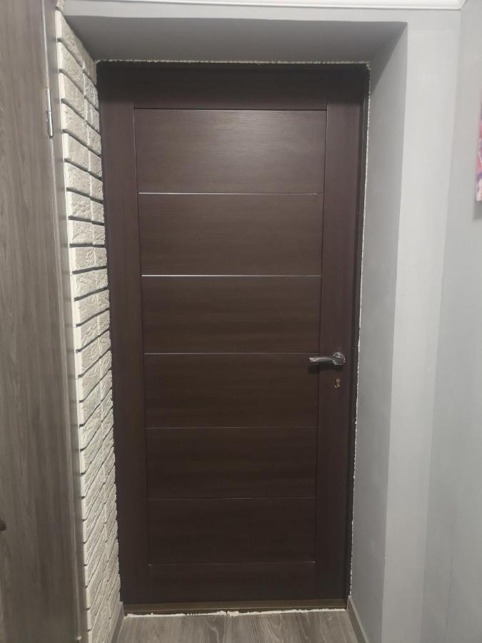 Мини Отель «Positive” Kiew Exterior foto