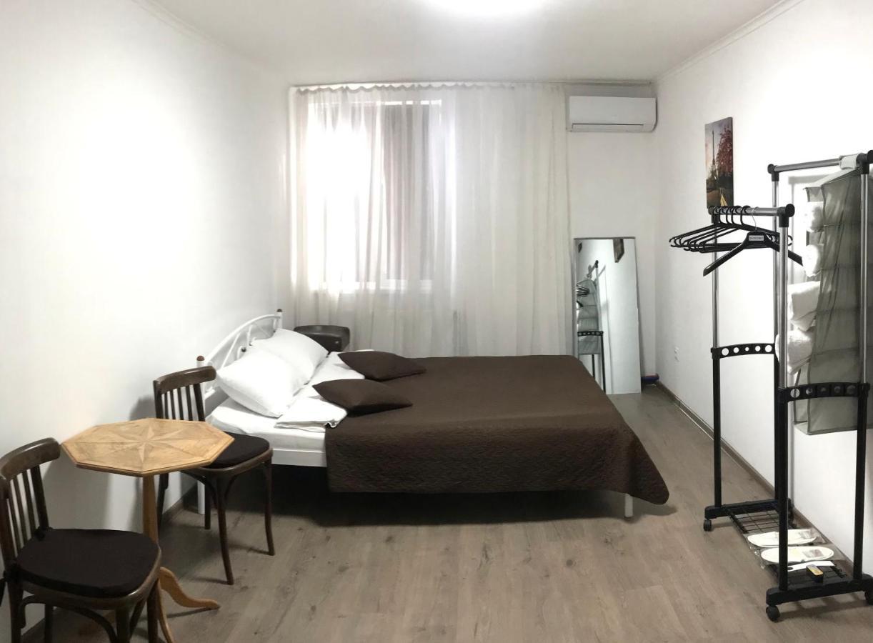 Мини Отель «Positive” Kiew Exterior foto