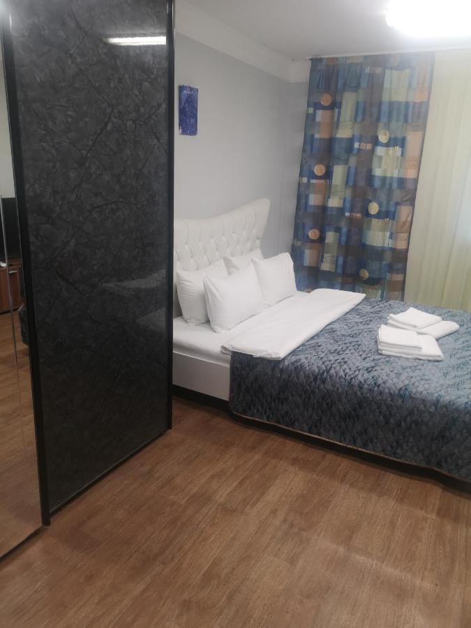 Мини Отель «Positive” Kiew Zimmer foto
