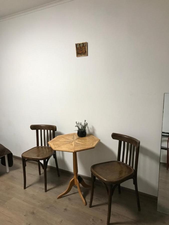 Мини Отель «Positive” Kiew Exterior foto