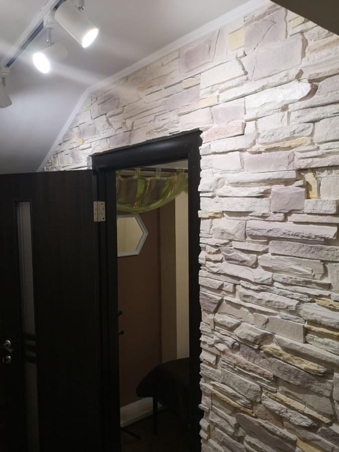 Мини Отель «Positive” Kiew Exterior foto